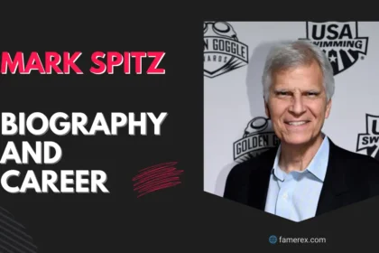 Mark Spitz Biography and Career