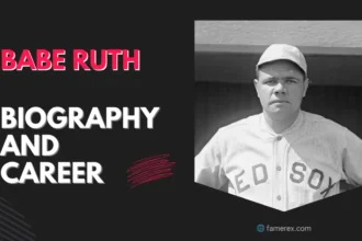 Babe Ruth Biography and Career