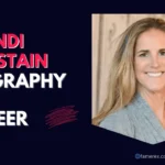 Brandi Chastain Biography and Career