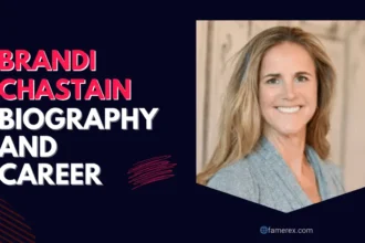 Brandi Chastain Biography and Career