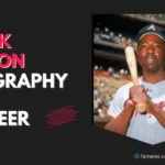 Hank Aaron Biography and Career