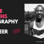Jesse Owens Biography and Career