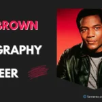 Jim Brown Biography and Career