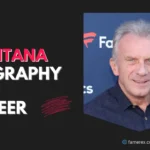 Joe Montana Biography and Career