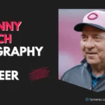 Johnny Bench Biography and Career
