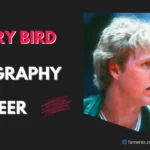 Larry Bird Biography and Career