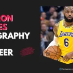 LeBron James Biography and Career
