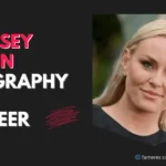Lindsey Vonn Biography and Career