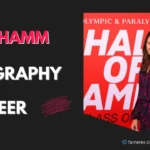 Mia Hamm Biography and Career