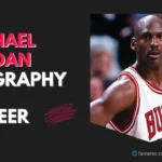Michael Jordan Biography and Career