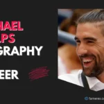 Michael Phelps Biography and Career