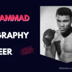 muhammad ali biography and career