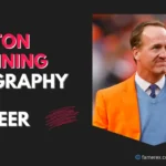 Peyton Manning Biography and Career