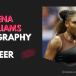 Serena Williams Biography and Career