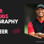 Tiger Woods Biography and Career