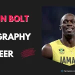 Usain Bolt Biography and Career