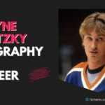 Wayne Gretzky Biography and Career