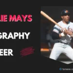 Willie Mays Biography and Career