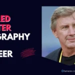 Al Oerter Biography and Career