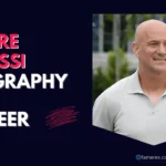 Andre Agassi Biography and Career