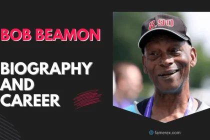 Bob Beamon Biography and Career
