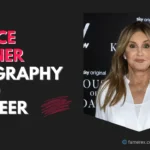 Bruce Jenner Biography and Career