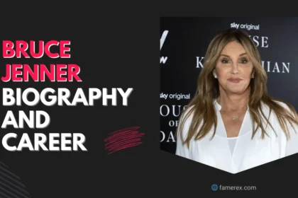 Bruce Jenner Biography and Career