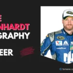 Dale Earnhardt Biography and Career