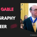 Dan Gable Biography and Career