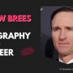 Drew Brees Biography and Career