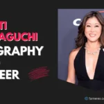 Kristi Yamaguchi Biography and Career
