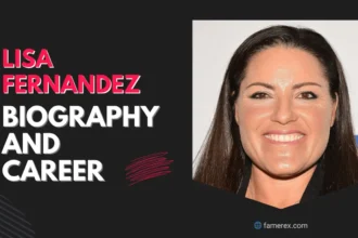 Lisa Fernandez Biography and Career