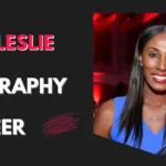 Lisa Leslie Biography and Career