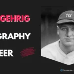 Lou Gehrig Biography and Career
