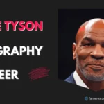 Mike Tyson Biography and Career