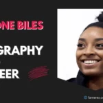 Simone Biles Biography and Career