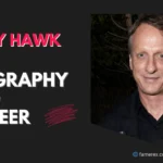 Tony Hawk Biography and Career
