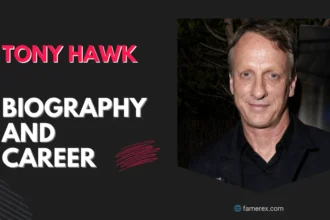 Tony Hawk Biography and Career